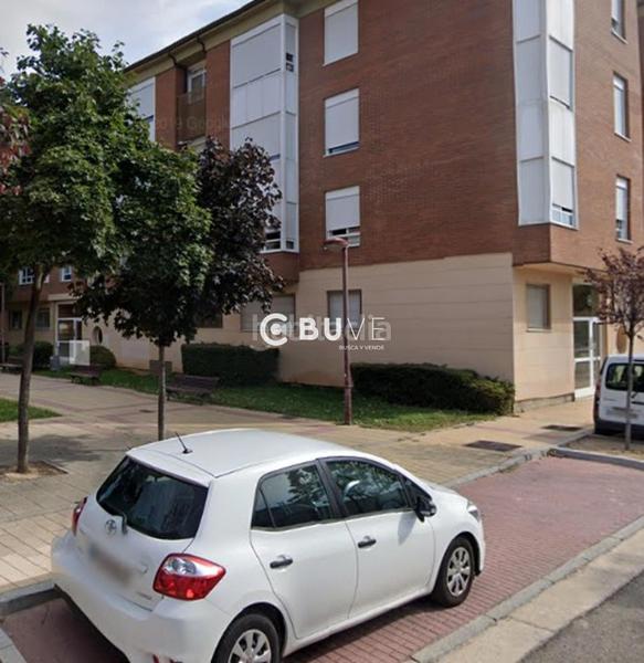 Foto dd7e0f3a-a389-4230-b3c7-69a0ab3e9f97. Appartamento con riscaldamento parcheggio in Parque Alameda - Paula López Valladolid