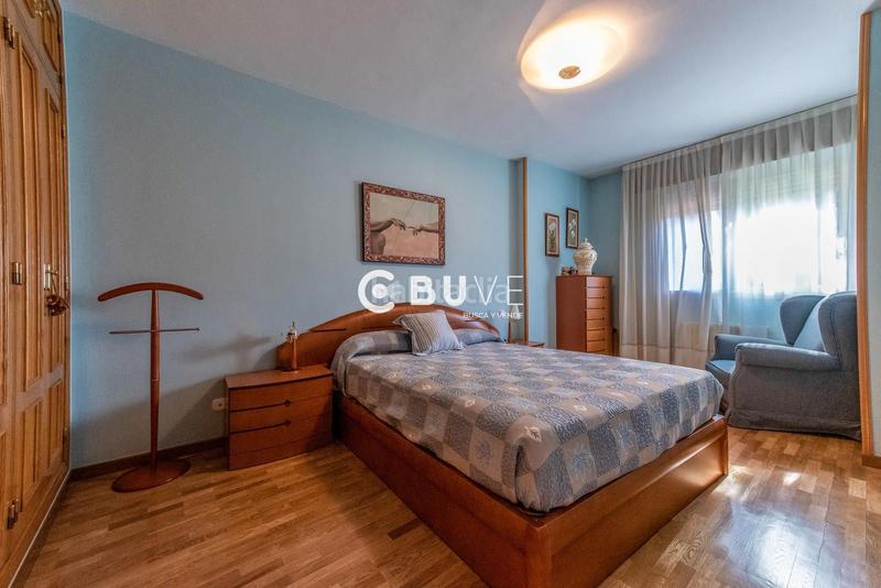 Foto e0c19a9d-f042-40c0-935d-88c95927ffd9. Appartamento con riscaldamento parcheggio in Parque Alameda - Paula López Valladolid