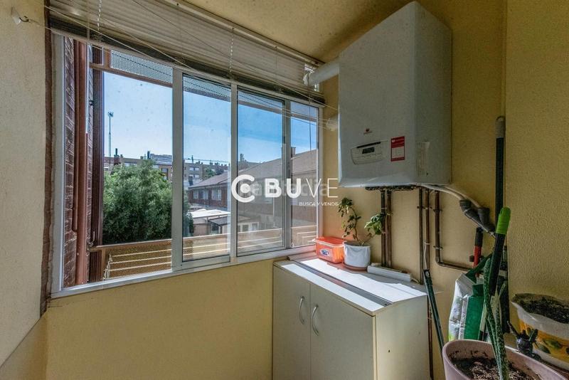 Foto e413d429-28ae-4c50-84cb-2a8cdc7ab8f3. Appartamento con riscaldamento parcheggio in Parque Alameda - Paula López Valladolid