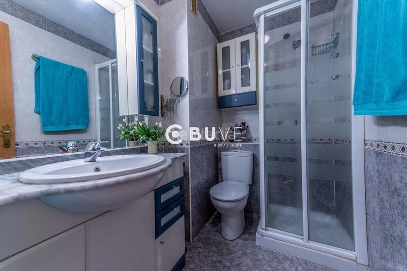 Foto e7b5ffda-5076-4f08-a4ff-3bfd9f08c2f7. Appartamento con riscaldamento parcheggio in Parque Alameda - Paula López Valladolid