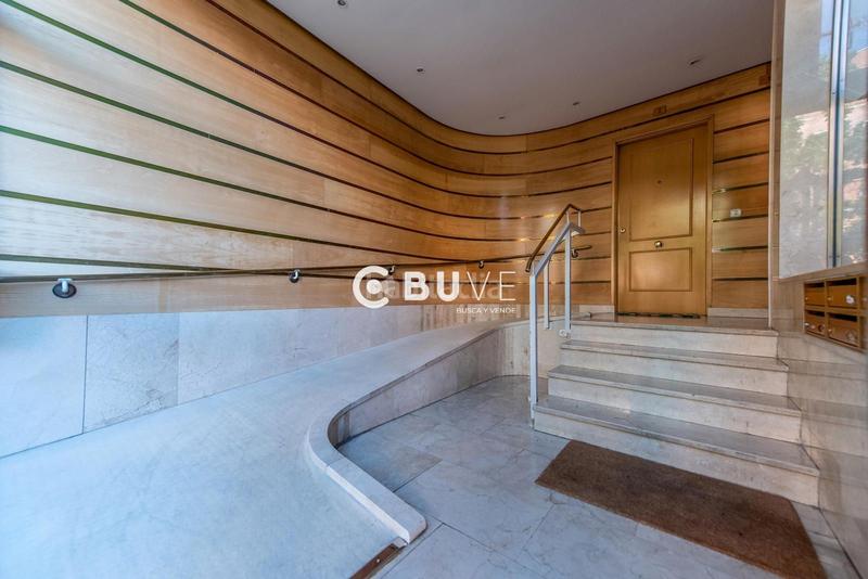 Foto f6192518-d0dd-4e31-823e-e7595886f3e2. Appartamento con riscaldamento parcheggio in Parque Alameda - Paula López Valladolid