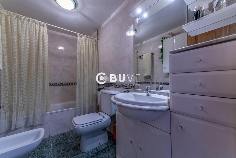 Foto fdb4df16-e7f1-4fad-9fab-4d408efcd40a. Appartamento con riscaldamento parcheggio in Parque Alameda - Paula López Valladolid