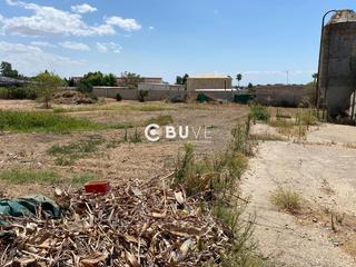Finca rústica  N/a. Se vende parcela en dehesa del rey
