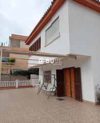 Xalet  Pepita jiménez. Chalet  2 plantas y aparcamiento en pedregalejo