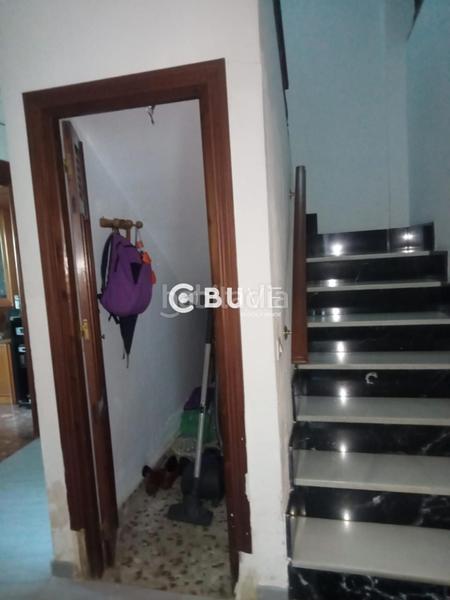 Foto 6b8a8fe1-bd58-422f-838e-c459844eda1d. Chalet  2 plantas y aparcamiento en pedregalejo en Málaga
