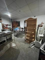 Geschäftsraum in San Sebastián