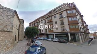 Appartamento  Calle pacos, 1. Se vende piso en quintanar de la orden, toledo