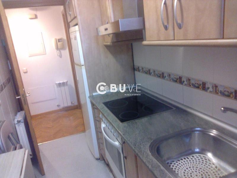 Foto 94c2bcb9-0d6a-4cbd-ab92-054d6d946fe4. Appartement avec chauffage parking dans Quintanar de la Orden
