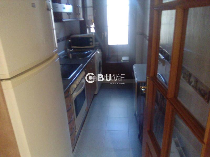 Foto cae3a003-2186-44f9-a3cb-b4c7d00b3f08. Appartement avec chauffage parking dans Quintanar de la Orden