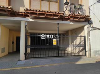 Pis  Calle pacos, 1. Se vende piso en quintanar de la orden, toledo