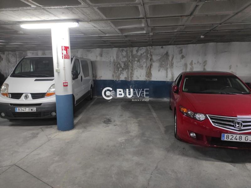 Foto f7ce53a9-9d8d-4ad8-a4db-312086c7d6d3. Appartement avec chauffage parking dans Quintanar de la Orden