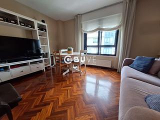 Appartement  Alcalde suárez ferrín. Se vende piso de 1 hab en a coruña