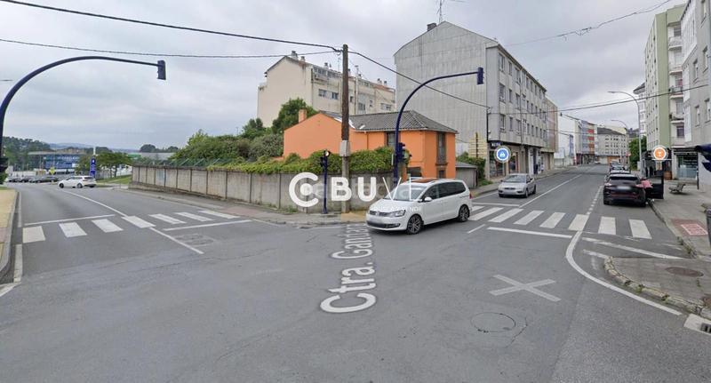Foto 78c222ec-df18-4e47-871b-e10adbd9a398. Casa se vende solar en a gandara a coruña en A Gándara Narón