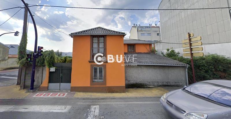 Foto dd6da665-5ed5-4d28-b5e3-4a401b3fa708. Casa se vende solar en a gandara a coruña en A Gándara Narón