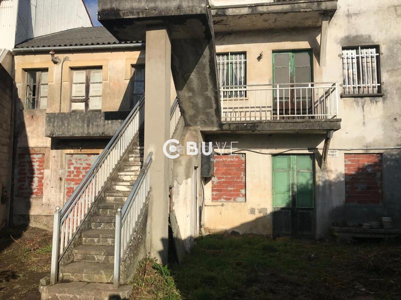 Foto 5df69801-a501-4053-927c-f0ca0e6ce1b3. Chalet se vende casa en piñeiros freixeiro a coruña en Narón