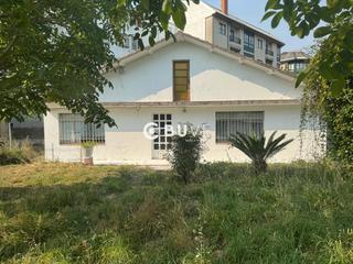 Xalet  Estrada castela. Se vende casa en piñeiros  freixeiro  narón  a coruña