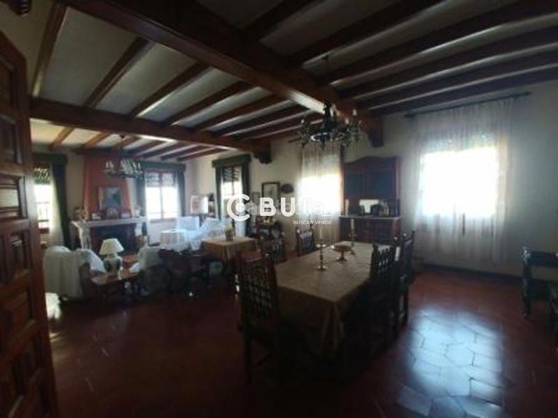 Foto 10990843-02d4-433e-b5a2-214ba258ecc9. Casa con parcheggio piscina in Zuheros