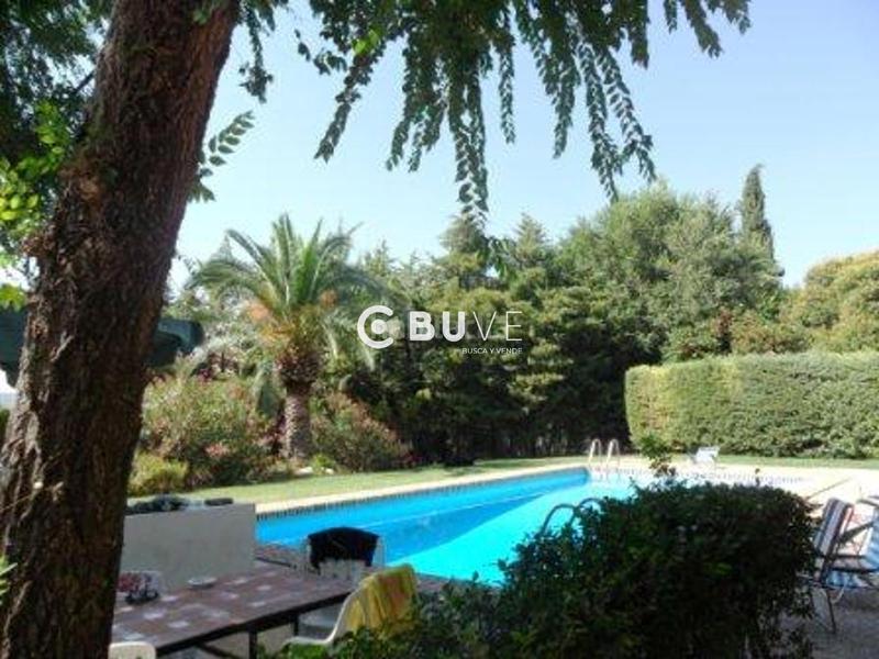 Foto 25666880-fa0a-4bae-a3b6-322952303fc2. Casa con parcheggio piscina in Zuheros