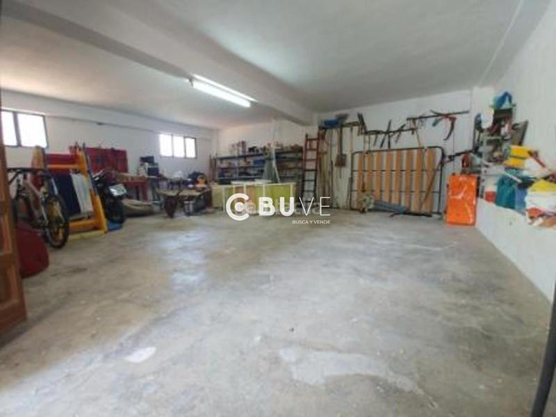 Foto 31dd4220-d4f6-44f7-8f7c-869a7b06ce24. Casa con parcheggio piscina in Zuheros