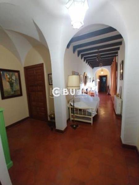 Foto 3d29d8ea-f002-4589-84ec-5044fe535852. Casa con parcheggio piscina in Zuheros