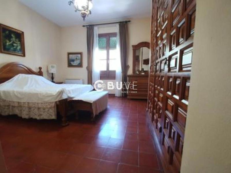 Foto 3fdac004-f34d-4438-bc94-4937e8326cc4. Casa con parcheggio piscina in Zuheros