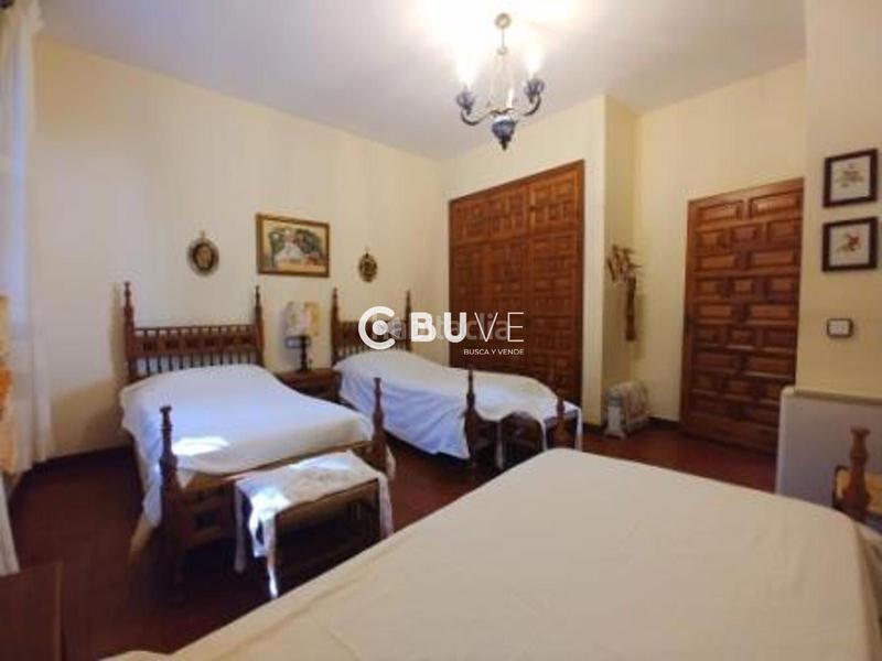 Foto 4d26314f-fca6-4b6c-995c-2d2ef036cb24. Casa con parcheggio piscina in Zuheros