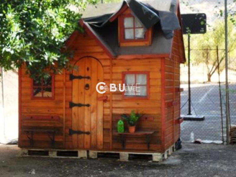 Foto 51cd06e8-6ac1-429c-b126-b8150ae02d4e. Casa con parcheggio piscina in Zuheros