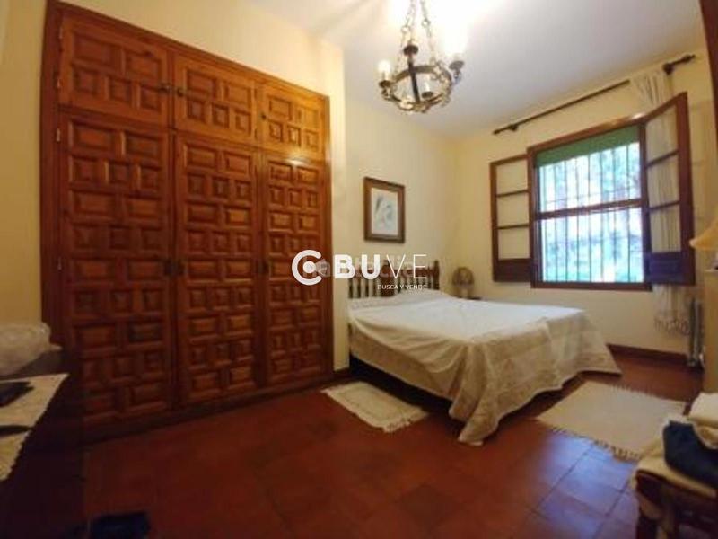 Foto 59eb43f5-74e4-40f6-a37a-ec5f76a6b176. Casa con parcheggio piscina in Zuheros