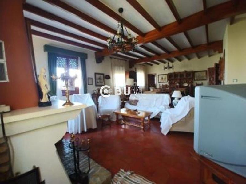 Foto 5a3fa8f2-ff5b-4977-9d4d-76e76fc95853. Casa con parcheggio piscina in Zuheros