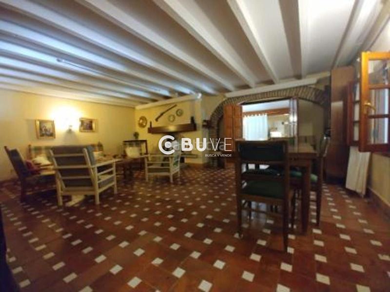 Foto 7983de0f-a17a-46cd-9f13-c0d07eb676cb. Casa con parcheggio piscina in Zuheros