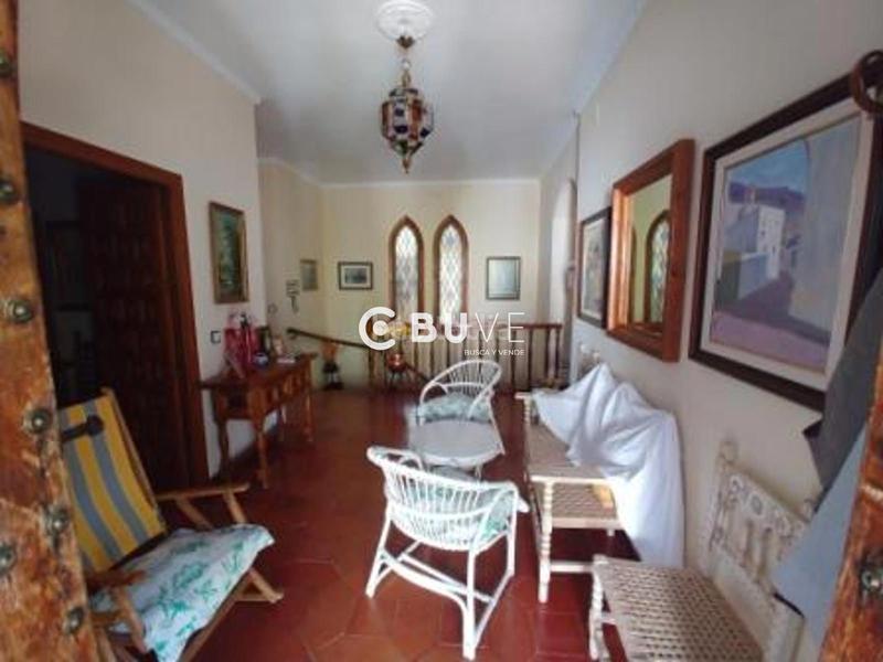 Foto 81ac69bf-eeac-4a5d-aa4f-e793717efc95. Casa con parcheggio piscina in Zuheros