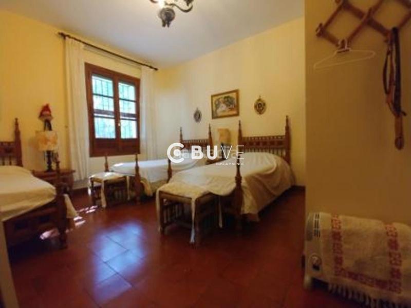 Foto a3090ffd-4675-42f6-8055-9f294f39703c. Casa con parcheggio piscina in Zuheros