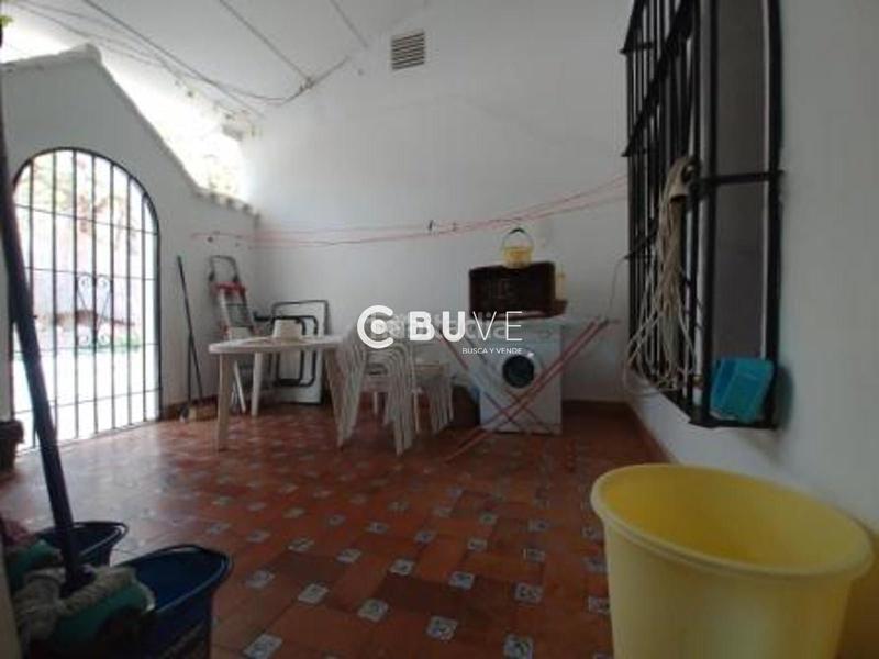 Foto e1bf998f-4526-4649-990d-6b8a4c8a2e1c. Casa con parcheggio piscina in Zuheros