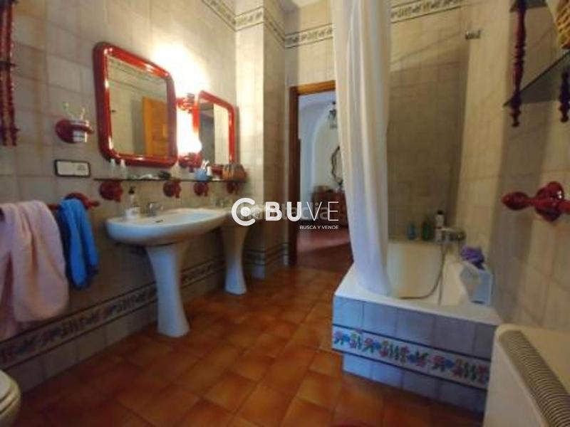 Foto e210bad4-8e95-4c2c-a388-63a272444ee4. Casa con parcheggio piscina in Zuheros