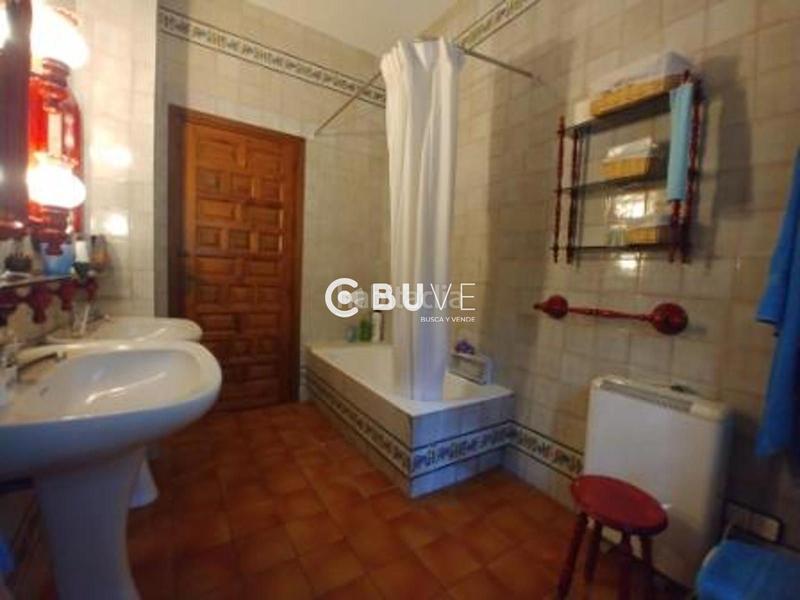 Foto e341c622-5959-4f3e-9736-114c9473c6a6. Casa con parcheggio piscina in Zuheros