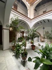 Haus  Tetuán. Se vende casa patio señorial en lebrija