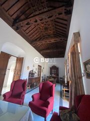 Casa  Tetuán. Se vende casa patio señorial en lebrija