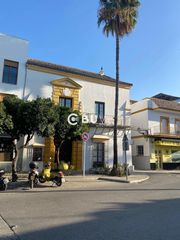 House  Tetuán. Se vende casa patio señorial en lebrija