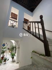 Maison  Tetuán. Se vende casa patio señorial en lebrija