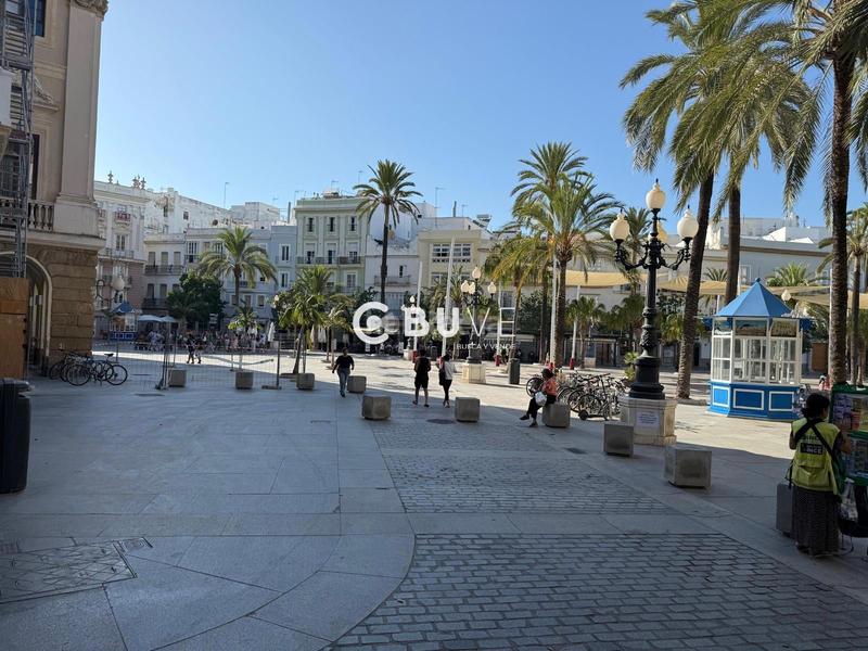 Foto 2a53a005-0e10-48f0-bc31-e98f2e5a380e. Pis a El Pópulo - Santa María Cádiz