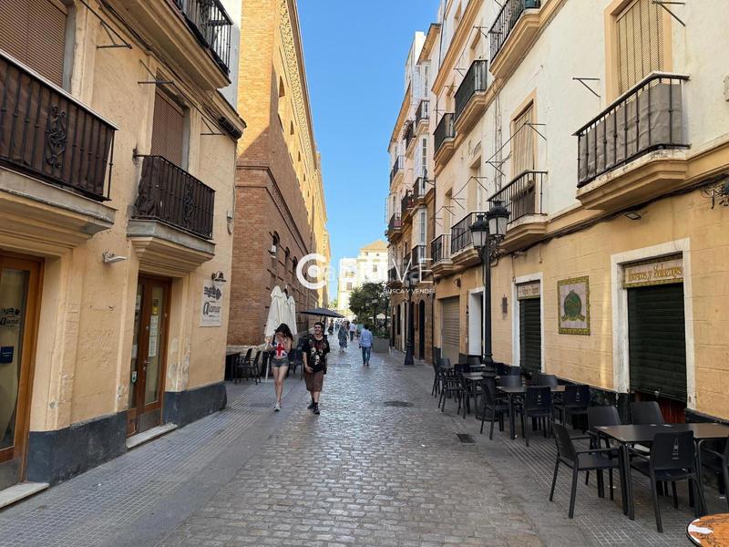 Foto 7b7b6471-804f-421a-b22f-8648c9c232ab. Pis a El Pópulo - Santa María Cádiz