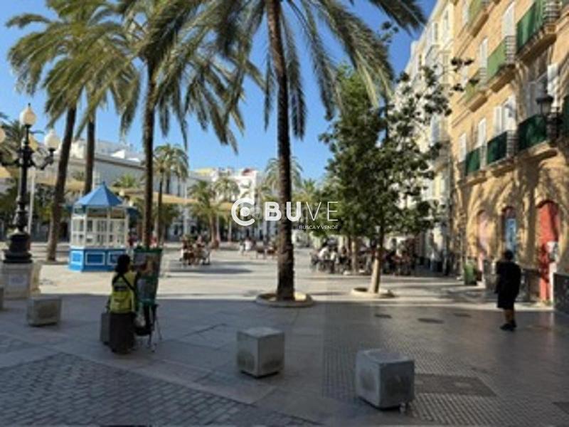 Foto acee008c-2641-40ee-bcad-23b318794a4a. Pis a El Pópulo - Santa María Cádiz