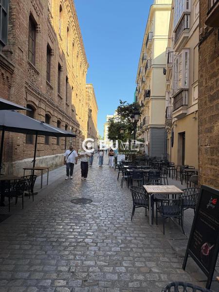 Foto c80ecdd9-5d13-4bf2-9bcc-d14989dbf0e1. Pis a El Pópulo - Santa María Cádiz