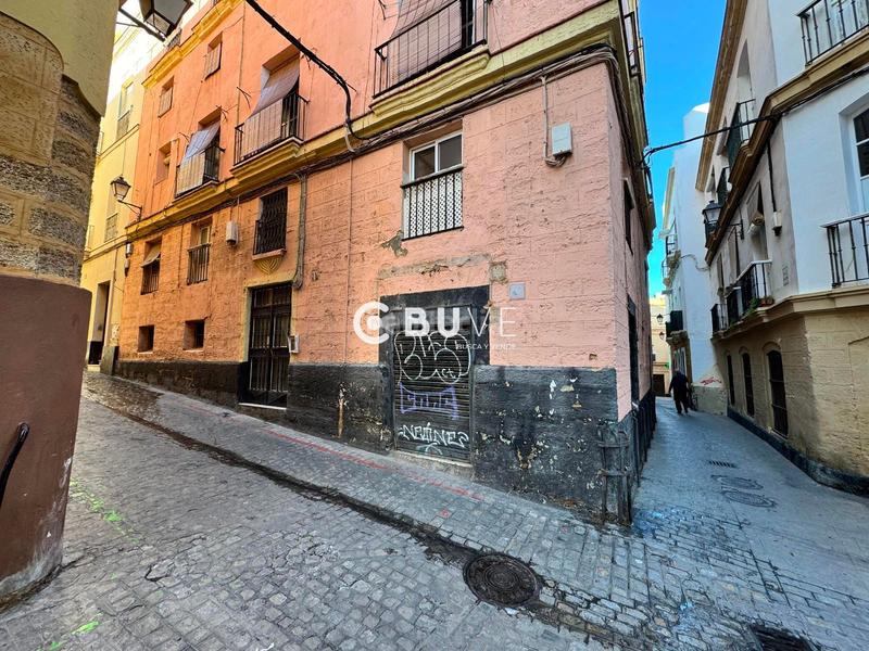 Foto d4072a86-fc6b-41f7-98a1-7d60214ae15e. Pis a El Pópulo - Santa María Cádiz