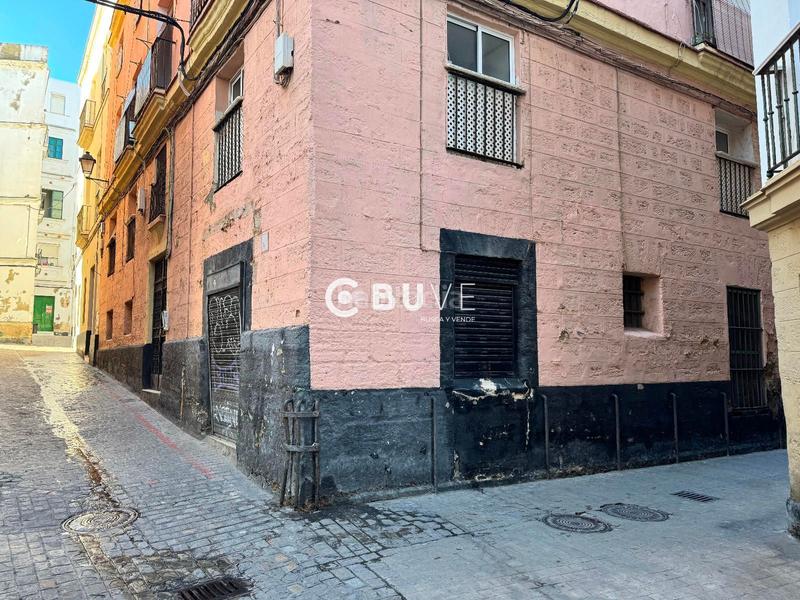 Foto e4a3c201-c85d-4713-b5f4-0169be3e47fd. Pis a El Pópulo - Santa María Cádiz