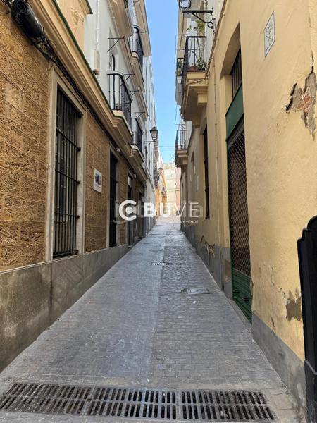 Foto ef3ac72c-7dd2-45ad-9b69-1d7f1ba5f181. Pis a El Pópulo - Santa María Cádiz