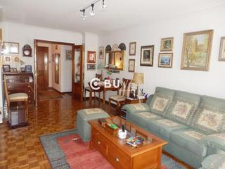 Piso  Los viruelos. Se vende piso de 3 hab en santander, cantabria