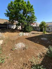 Finca rústica  Córdoba. Se vende terreno urbano 100 residencial, en el centro de almensi