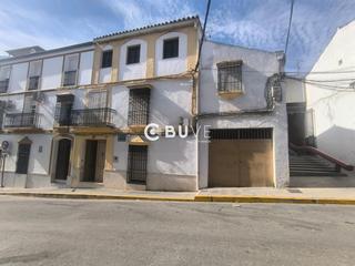 Maison  Menéndez pelayo. Se vende gran casa en monturque, córdoba