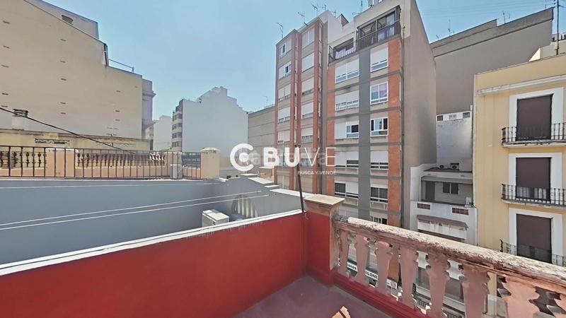 Foto 3c3557df-21f5-4eb8-9190-9584938a6ad7. Haus in Casco Histórico Castellón de la Plana